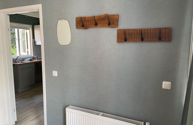 Holiday Home in Schoonloo With Balcony/terrace - Foto 5