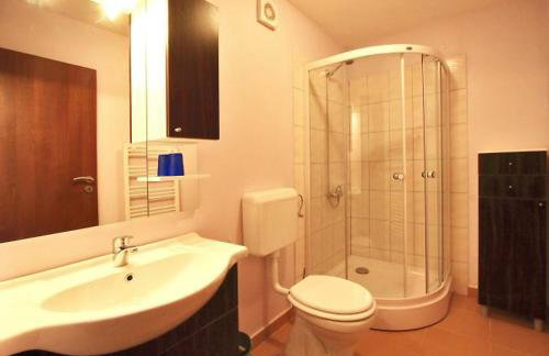 Gruppenferienhaus Villa August - Foto 27