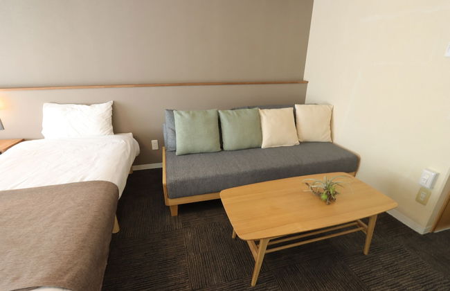 UCHI Living Stay Otaru Suitengu - Photo 70