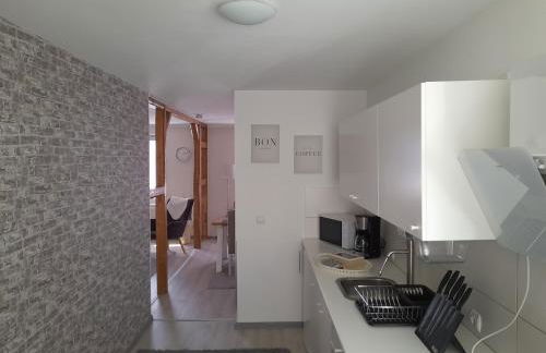 Appartements am Eck - Foto 12