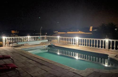 Villa in Alcaucin - Foto 22