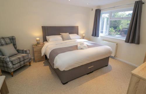 Fenny Marina Cottage - Foto 11