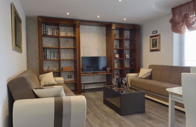 Apartments Delfin Villa Sofia - Foto 23