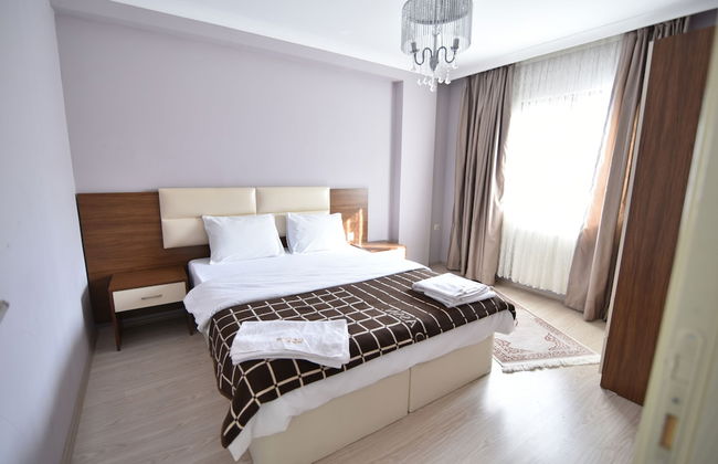 Trabzon Comfort Residence - Photo 8