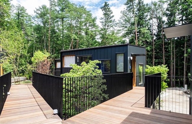 Fuji no Hoshizora FJ Forest - Foto 68