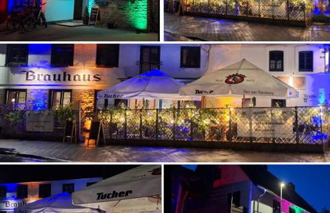 Ferienwohnung in Obernkirchen - Foto 4