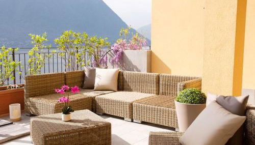 SALA COMACINA APARTMENT NO 1-SLEEPS 10 by Italian Apartments - Foto 4