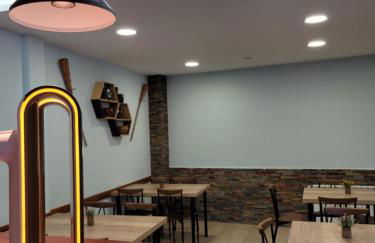 Allotjament rural Casa Milagros - Foto 13