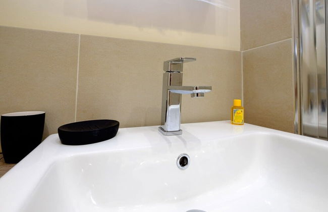 Host Stay Hova Rest - Foto 14