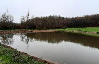 Gîte de France La roulotte - Gîte de France 4 personnes MAE-4651 - Foto 10