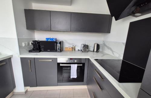 Appartement Les Portes du Stade - Foto 8