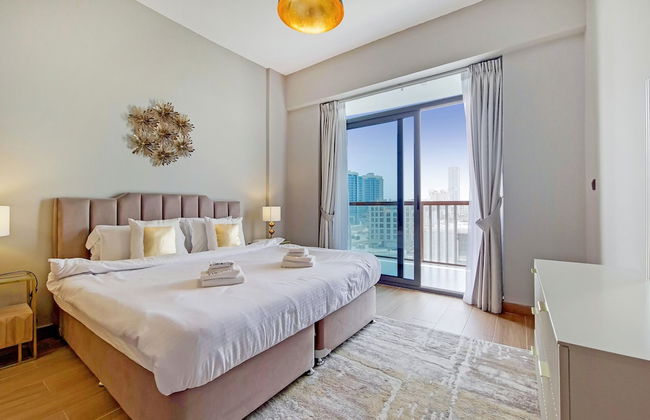 Primestay - 2020 Marquis - Arjan - Foto 3