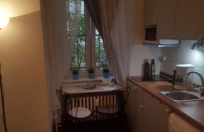 K&S Apartments - Foto 24