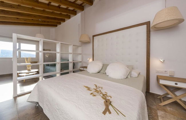 Agroturismo Son Vives Menorca - Adults Only - Foto 119