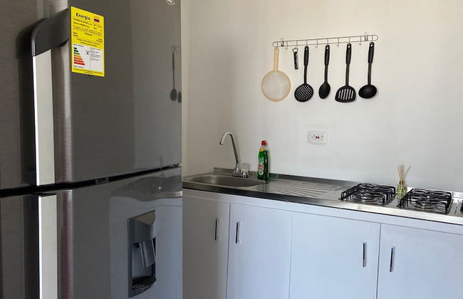 3TP-27 APARTAMENTO DE 3 HABITACIONES - Foto 7