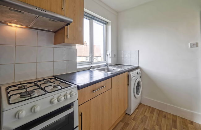 2 Bedroom Apt in Residential Locality - Foto 11