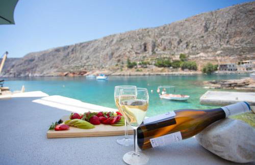 Gerolimin Captain Antonis - Foto 21