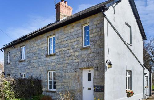 Pickled Onion Cottage - Foto 1