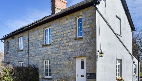 Pickled Onion Cottage - Foto 1