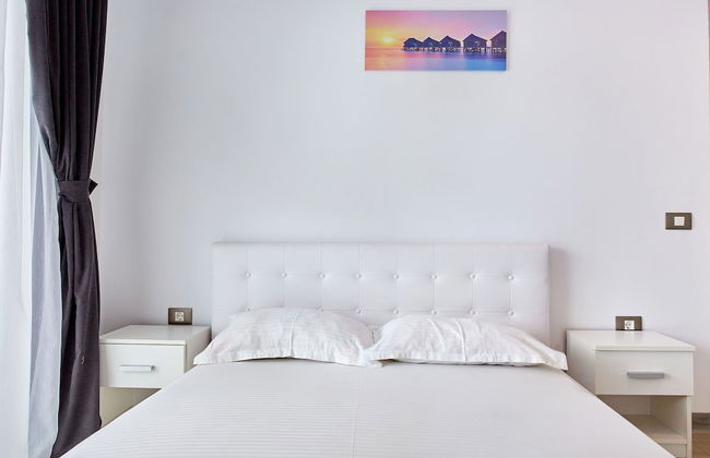 Apartamente Indigo Alezzi - Foto 15