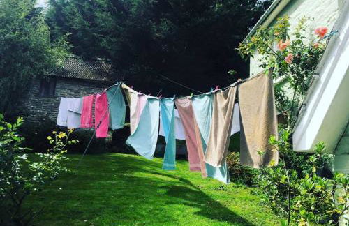 15th Century 6-bed Farmhouse, Sleeps 11, Pets Ok - Foto 21