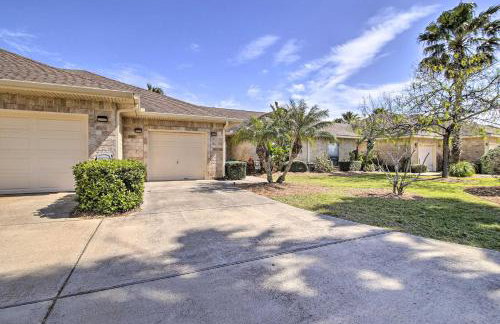 Vacation Home Rental Near South Padre Island - Foto 28