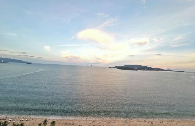 Gold Ocean Nha Trang - Foto 65