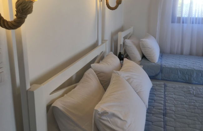 Samothraki Suites Kalisti - Foto 7