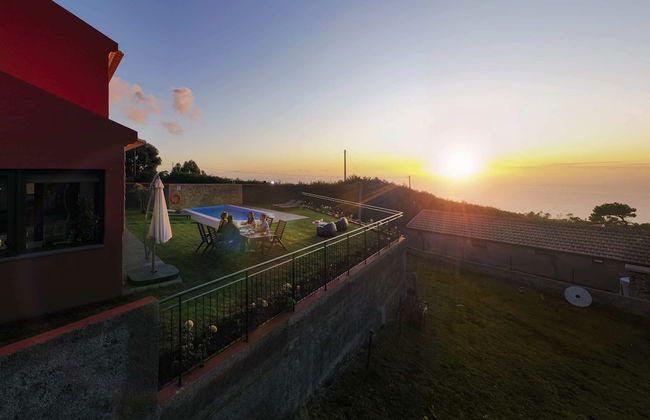 Felicidade Rocha II - For Families, With a Pool - Foto 35