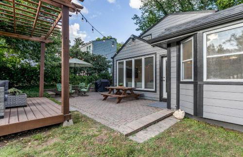 Home in Fairway Kansas, near KC's Country Club Plaza - Photo 27