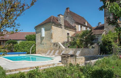 Domaine de Vielcastel - Foto 76