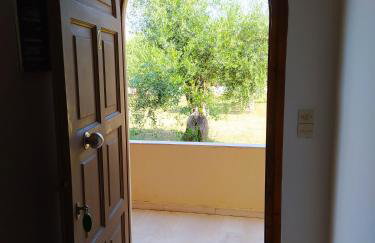 Olive Garden Studios & Apartments - Foto 34