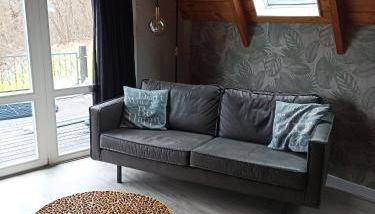 Bungalow Sud-Harz Bleicherode - boven - Photo 5