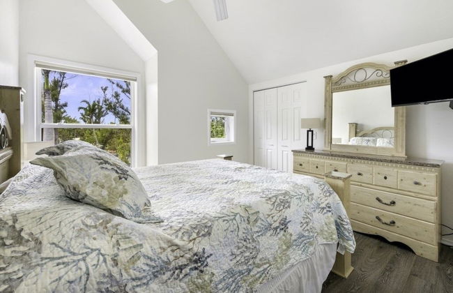 Holley House 4 Bedroom Home by RedAwning - Foto 9