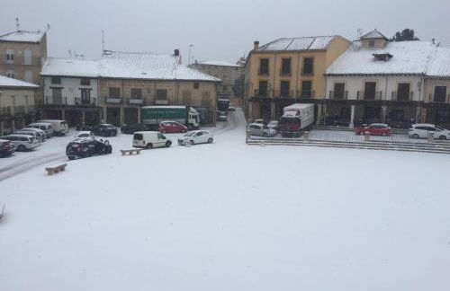 Villa Riaza - Foto 27