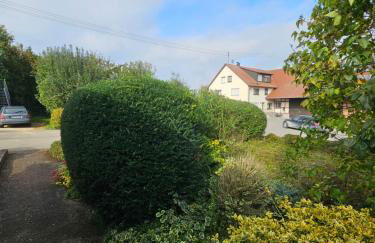 Haus Am Anger - Foto 15