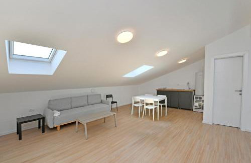 Villa Bianca - Foto 35