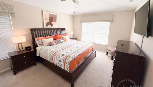 Seasons Kissimmee - Foto 2