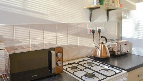 Marley's Retreat - Foto 5