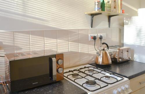 Marley's Retreat - Foto 5