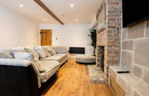 Period Apartment near East Midlands Airport and Donington Park Circuit - Foto 7