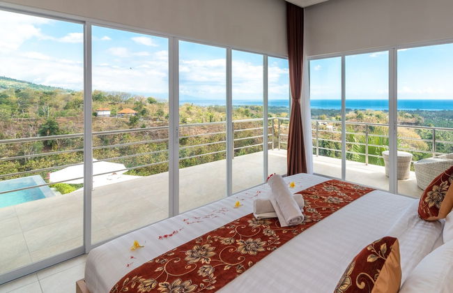 Villa IzaJay - Foto 21