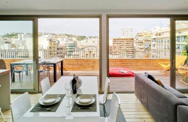 Apartamentos Alfonso X - Foto 2