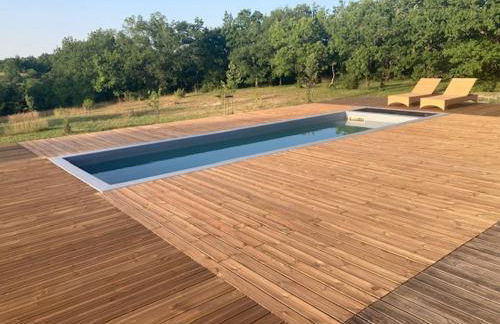 Les gîtes de Pech Caussen - Photo 44