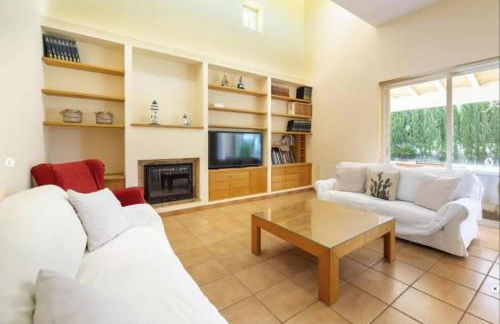 Villa Aloe Ibiza - Foto 48