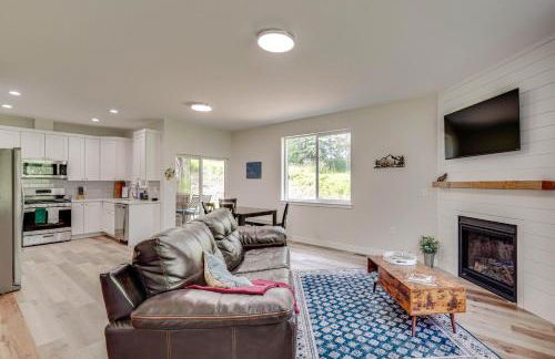 Explore Alaskas Playground Modern Wasilla Escape - Foto 1