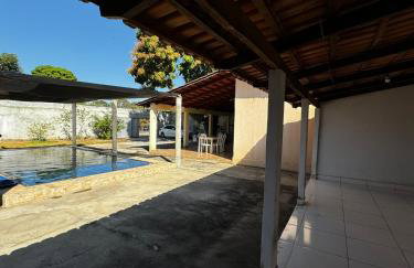 Casa de temporada em Aruanã - Foto 16