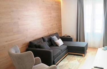 ParrApartamentos Cáceres - Foto 31