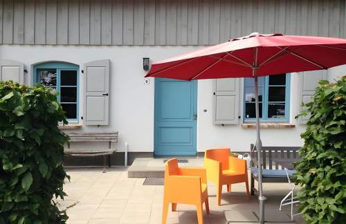 Ferienhaus Wichmannsdorf - Foto 17