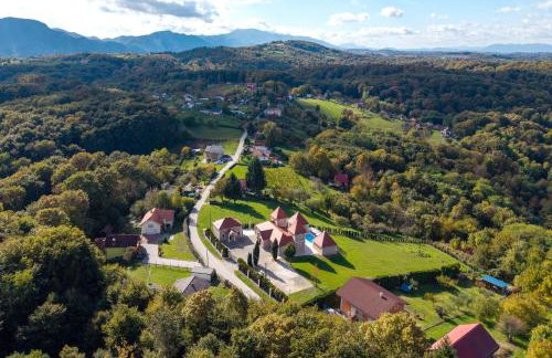 Dvori Perdedaj - Foto 10